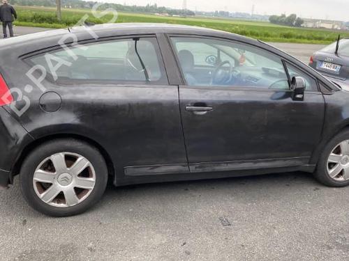 Rim CITROËN C4 Coupe (LA_) 1.6 HDi | BP21962086C45 