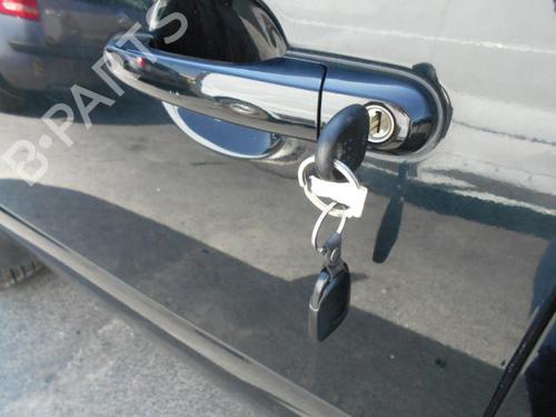 Left headlight HYUNDAI TUCSON (JM) 2.0 CRDi | BP19985280C28 