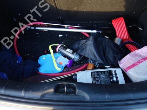 Front left lock CITROËN C3 II (SC_) 1.4 HDi 70 (SC8HZC, SC8HR0, SC8HP4) | BP22375410C98 