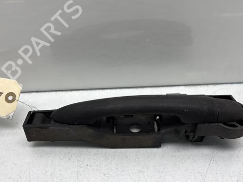 Used Front right exterior door handle RENAULT CLIO III (BR0/1, CR0/1) 1.5 dCi (C/BR0G, C/BR1G) (68 hp) 31275006