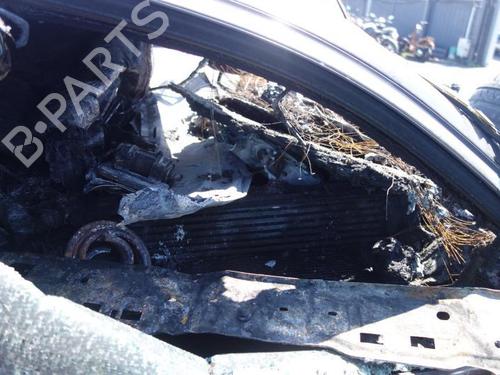 Rear bumper reinforcement BMW 5 (E60) 530 d | BP20002484C73 