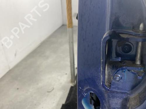 Left rear door PEUGEOT 308 I (4A_, 4C_) 1.6 HDi | BP21961181C4