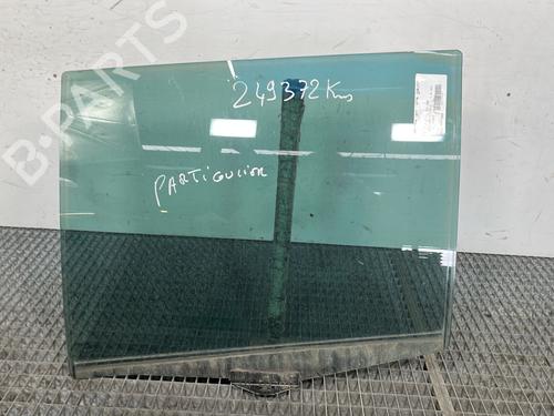 Used Rear left door window CITROËN C4 Grand Picasso I (UA_) 1.6 HDi 110 (112 hp) 28543043
