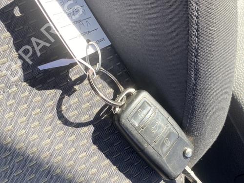 Left tailgate light VW GOLF V (1K1) 1.9 TDI | BP26936217C79 - Image 15