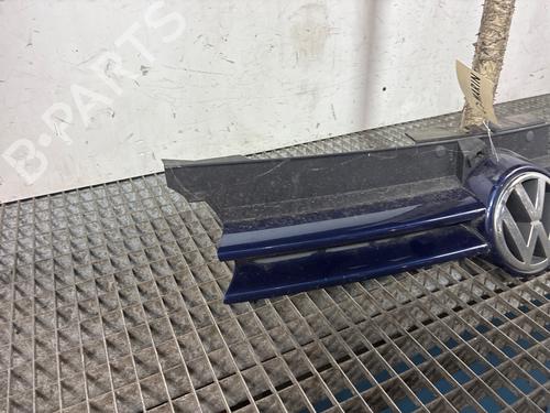 Used Grille Grille 39393464 39393464