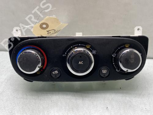 Klimabedienteil für RENAULT CLIO IV (BH_) 1.5 dCi 90 (90 hp) 30565794