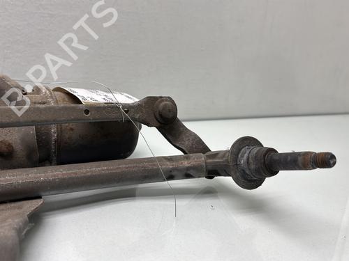 Used Front wiper motor Front wiper motor NISSAN PRIMASTAR Van (X83) 2.0 dCi 115 (114 hp) 27342992 27342992