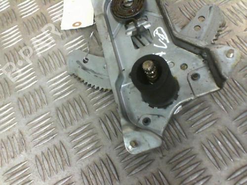 Used Front right window mechanism Front right window mechanism 19985487 19985487