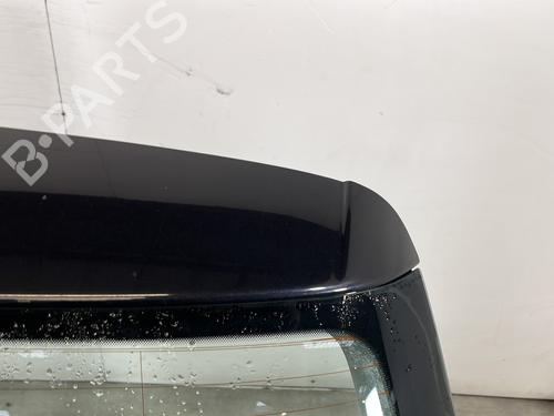 Tailgate VW GOLF V (1K1) 1.9 TDI | BP32063554C6