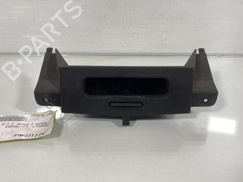 Multifunctionele display RENAULT LAGUNA I (B56_, 556_) [1993-2002]  20020142