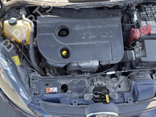 Hattehylde FORD FIESTA VI (CB1, CCN) 1.4 TDCi | BP32495642C85 