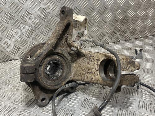 left-front-steering-knuckle-peugeot-206-cc-2d-2000-2001-2002-2003-2004-2005-2006-2007-2008-26715194 main image