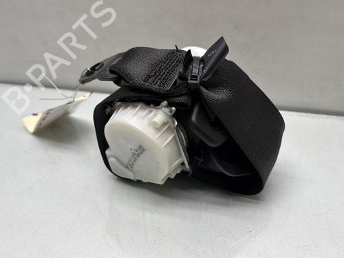 Used Rear right belt tensioner OPEL MERIVA B MPV (S10) 1.7 CDTI (75) (110 hp) 27355779