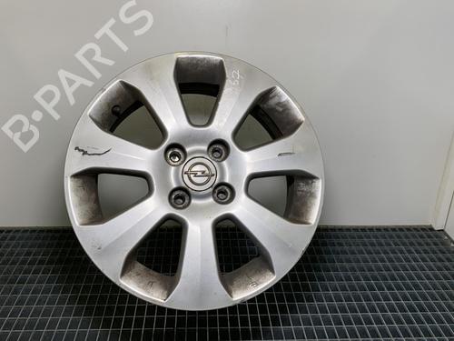 Used Rim OPEL AGILA B (H08) 1.2 (F68) (86 hp) 20011726