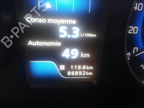 Brugte SUZUKI BALENO (FW, EW)  1.2 Hybrid (A1K412)  4506225