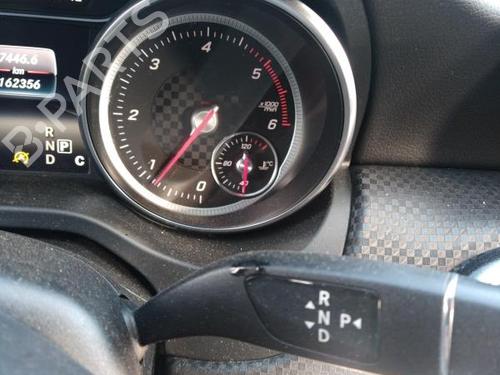 Headlight switch MERCEDES-BENZ A-CLASS (W176) A 200 CDI / d (176.008) | BP30910327I24 - Image 11
