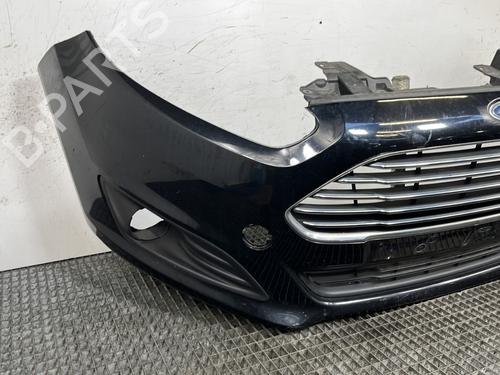 Front bumper FORD FIESTA VI (CB1, CCN) 1.6 TDCi | BP29478281C7 