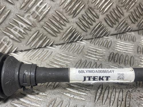 Steering rack CITROËN DS5 2.0 HDi 165 | BP30813388M22 