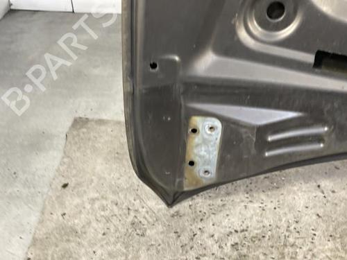 Hood FIAT CROMA (194_) 1.9 D Multijet (194AXC1B, 194AXC12) | BP20597694C1 