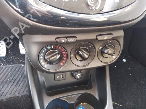 Left tailgate light OPEL CORSA E (X15) 1.4 Turbo (08, 68) | BP33774116C79 - Image 5