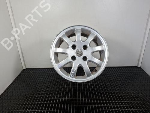 Used Rim Rim 38475072 38475072