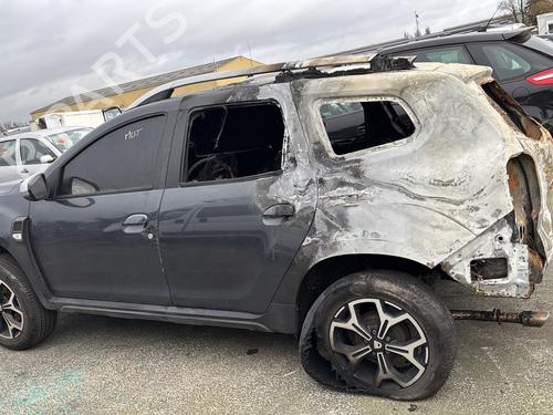 Left front driveshaft DACIA DUSTER (HM_) 1.5 dCi 115 (HMAD) | BP31379313M38  - Image 7