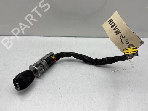 Used Ignition barrel DACIA LOGAN MCV (KS_) 1.6 (KS0B, KS0D, KS0F) (87 hp) 29507505