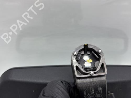 Rear mirror BMW X5 (E53) 3.0 d | BP27722038I6 