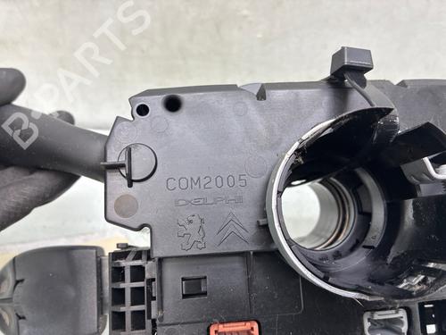 Used Steering column stalk Steering column stalk 37663941 37663941