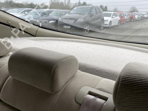 Steering column stalk NISSAN PRIMERA Hatchback (P12) 1.8 | BP29630167I23 - Image 24