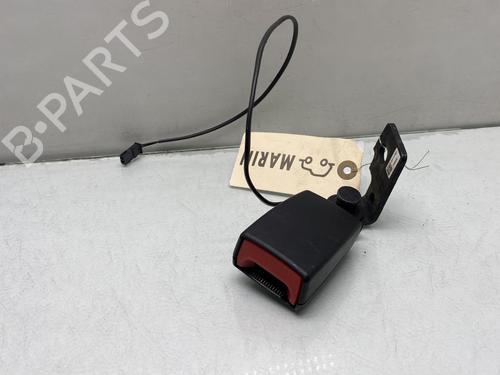 Seat buckle OPEL CORSA E (X15) 1.4 (08, 68) | BP31192713I32 - Image 2