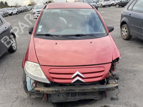 Steering column stalk CITROËN C3 I (FC_, FN_) 1.1 i | BP31590835I23 