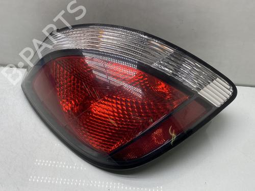 Left taillight KIA RIO II (JB) 1.6 CVVT | BP31300823C34 - Image 2