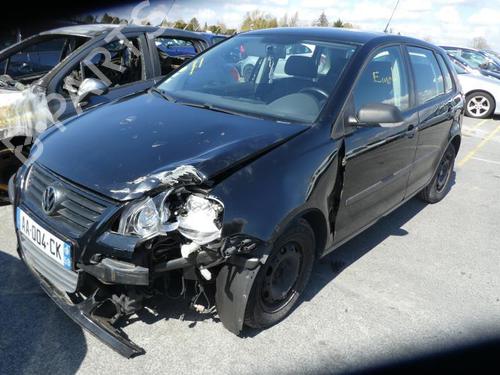 Right sun visor VW POLO (9N_, 9A_)  | BP20000244I2 