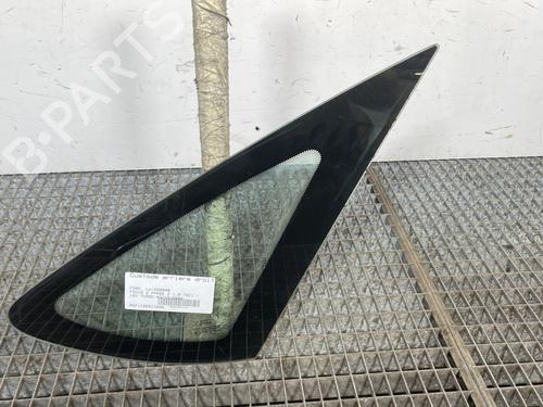 Used Rear right quarter glass FORD FOCUS II (DA_, HCP, DP) 1.6 TDCi (90 hp) 27701421