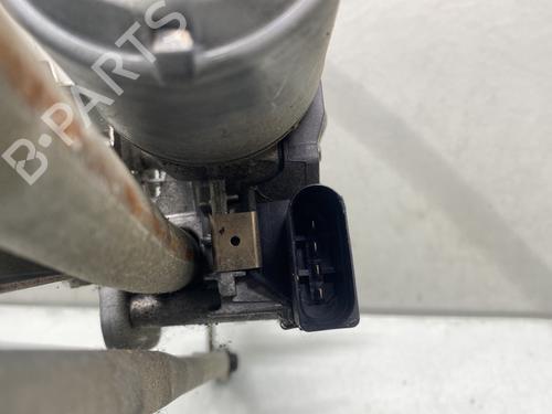 Front wiper motor AUDI Q5 (8RB) 2.0 TDI quattro | BP28704645M29 