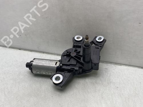 Used Rear wiper motor VW TIGUAN (5N_) 2.0 TDI 4motion (140 hp) 22348626