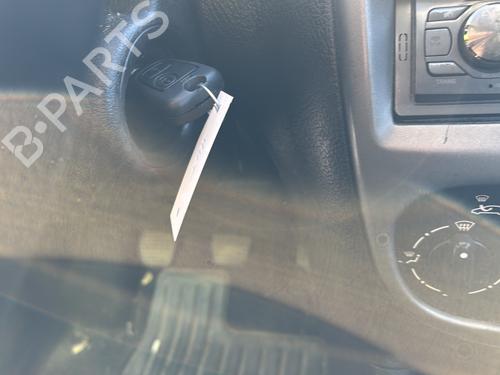 Rear right lock PEUGEOT 206 Hatchback (2A/C) 1.4 HDi eco 70 | BP22695533C99 