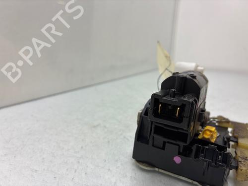 Front left lock DACIA DUSTER (HS_) 1.5 dCi 4x4 | BP39090821C98 - Image 3