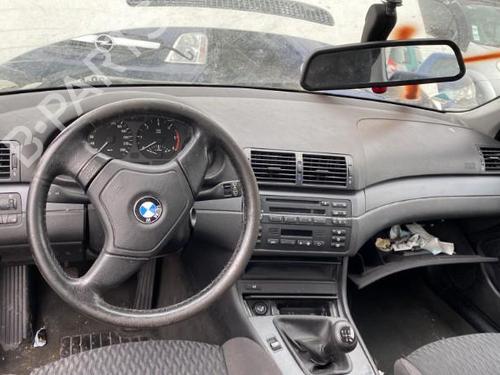 Left front indicator BMW 3 (E46) 320 d | BP20223378C32 - Image 12
