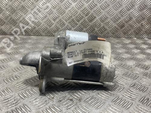 Starter RENAULT TRAFIC III Van (FG_) 2.0 dCi 145 (FGML) | BP23770026M8 