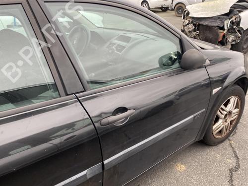 Front right window mechanism RENAULT MEGANE II (BM0/1_, CM0/1_) 1.5 dCi (BM0F, BM0T, BM2B, CM0F, CM0T) | BP20183314C23 