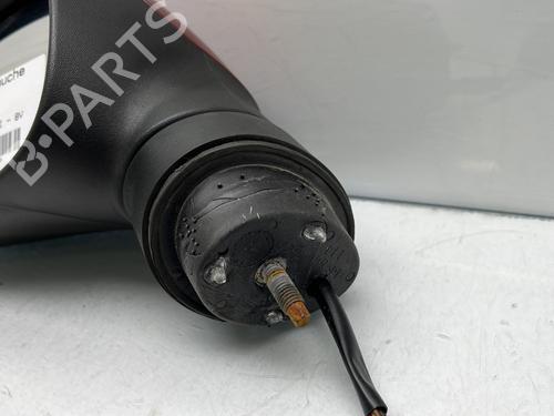 Left mirror SEAT LEON (1P1) 1.9 TDI | BP25473731C26 