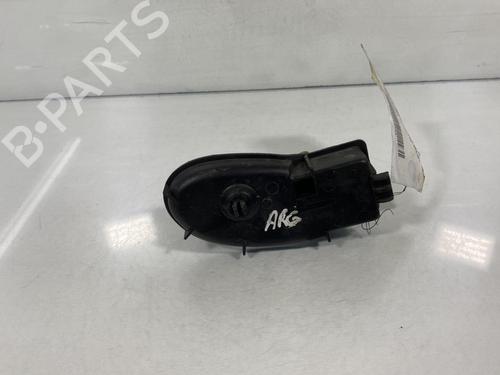 Used Rear left interior door handle Rear left interior door handle FORD FOCUS I (DAW, DBW) [1998-2009] 21948714 21948714