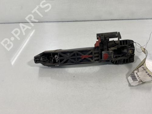 Front right exterior door handle TOYOTA COROLLA (_E12_) 2.0 D-4D (CDE120_, CDE120R) | BP19983402C129 