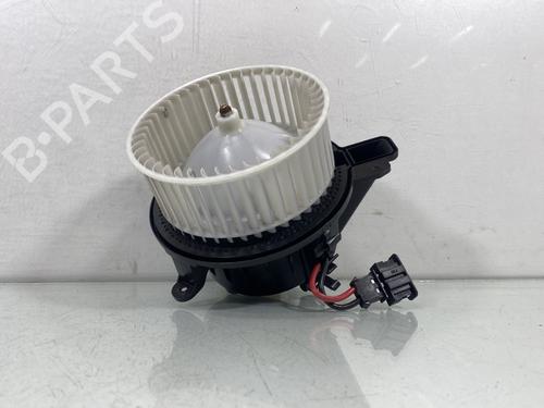 Used Heater blower motor VW POLO VI (AW1, BZ1, AE1) 1.0 (75 hp) 29841932