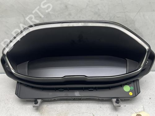 Instrument cluster PEUGEOT 3008 II SUV (MC_, MR_, MJ_, M4_) 1.5 BlueHDi 130 | BP19993599C47 