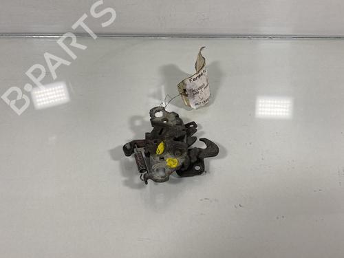 Hood lock PEUGEOT 508 SW I (8E_) 2.0 HDi | BP20000989C133 