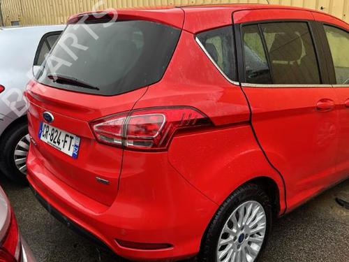 Front left lock FORD B-MAX (JK) 1.6 TDCi | BP23768543C98 - Image 15