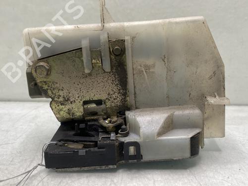 Used Rear left lock RENAULT CLIO II (BB_, CB_) 1.5 dCi (B/CB07) (65 hp) 32126135